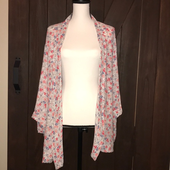 LC Lauren Conrad Sweaters - Lauren Conrad cardigan